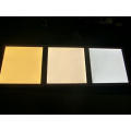 Easy installation AC85-265v frameless led panel light PF0.95 CE ROHS approved